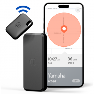 GPS-jälgimisseade Monimoto 9 Smart GPS Tracker
