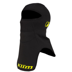 Balaclava KLIM Black Hi-Vis