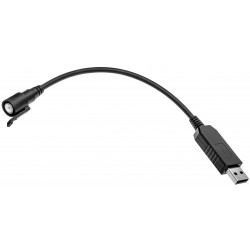 USB-RCA adapter