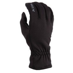 Aluskindad KLIM Glove Liner 2.0 Black
