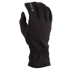 Aluskindad KLIM Glove Liner 2.0 Black