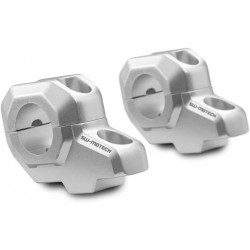SW-Motech pullback risers 28mm HÕBE