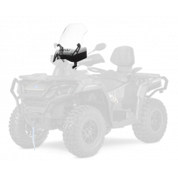 Tuuleklaas Linhai LandForce 550/650/1000