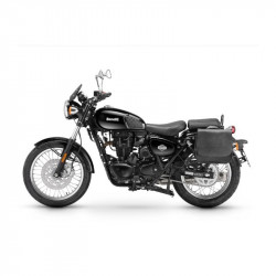 Mootorratas Benelli Imperiale 400