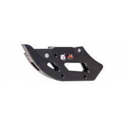 AXP Racing ketikaitse Rieju Aventura Rally 307 - MUST