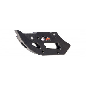 AXP Racing ketikaitse Rieju Aventura Rally 307 - MUST