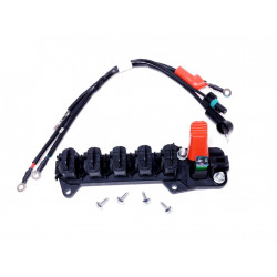 Elektrisüsteemi harukarp Segway Fugleman UT6 / UT10