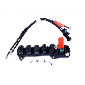 Elektrisüsteemi harukarp Segway Fugleman UT6 / UT10