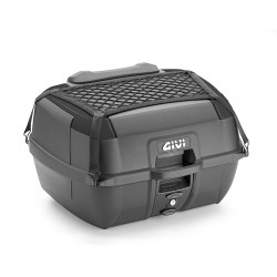 Tagakohver Givi B4B5+ Monolock / 45L