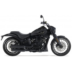 Rieju Coaster 125