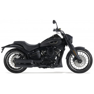 Rieju Coaster 125