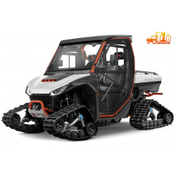 UTV Segway Fugleman 1000