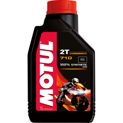 Motul 710 2T 1L