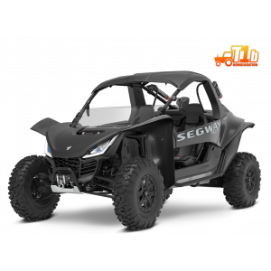 Segway Villain SX10 X T1b