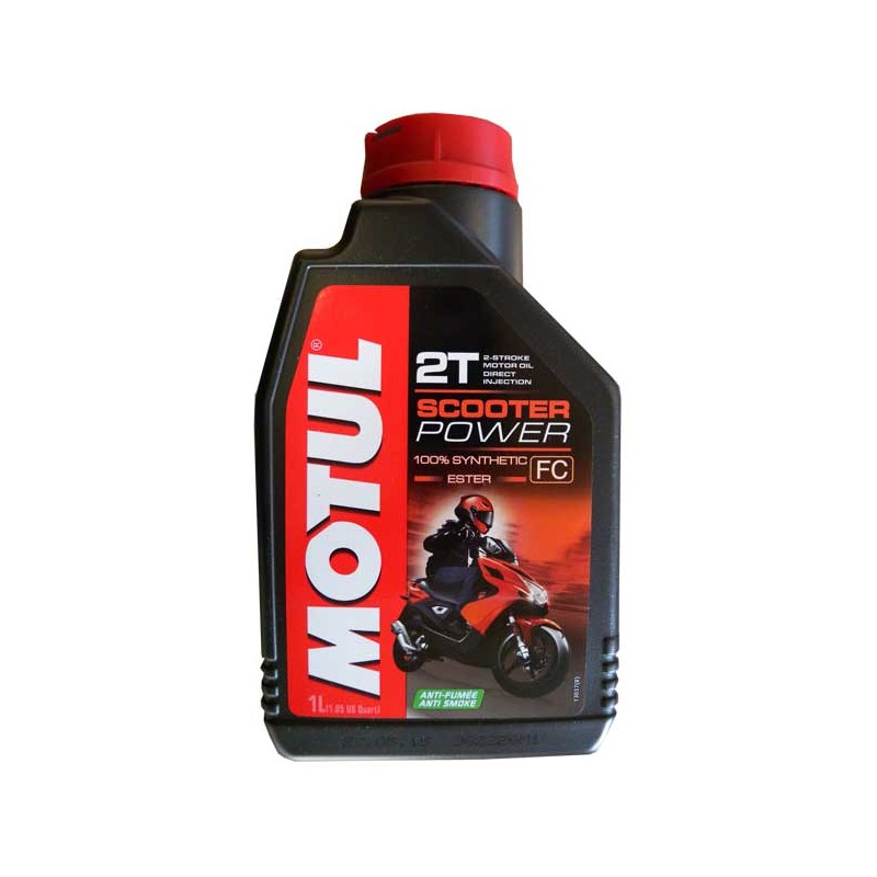 motul