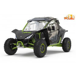 SSV Segway Villain SX10 X T1b