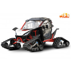 SSV Segway Villain SX10 X T1b