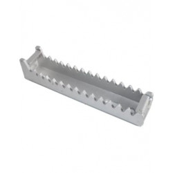 Metallist jalarauad CFMOTO - 1 TK