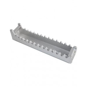 Metallist jalarauad CFMOTO - 1 TK