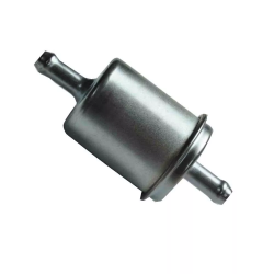 Voolikuvaheline kütusefilter 8mm
