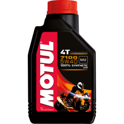 Motul 7100 4T 5W40 1L