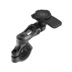 Quad Lock PRO reguleeritav mootorratta juhtraua kinnitus