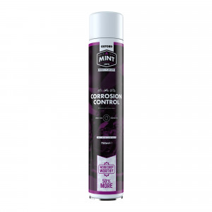 Korrosioonivastane vahend Oxford Mint Corrosion Control 750ml
