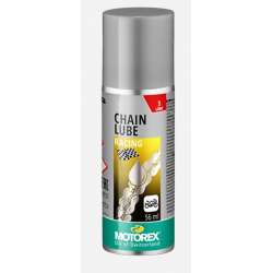 Ketiõli Motorex Chainlube Racing 56ml