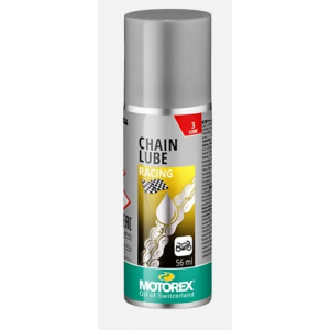 Ketiõli Motorex Chainlube Racing 56ml