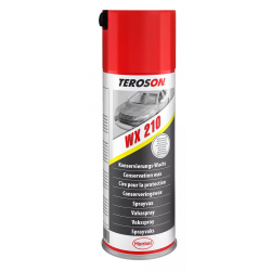 Konserveerimisvaha Teroson WX 210 500ml