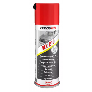 Konserveerimisvaha Teroson WX 210 500ml