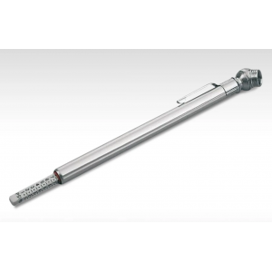 Manomeeter madalsurve rehvidele (1-20 psi / 0.07-1.3 bar)
