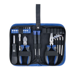 Tööriistakomplekt Oxford Biker Toolkit 28-osaline