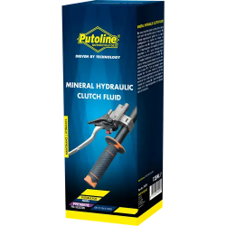 Mineraalne hüdraulilise siduri õli Putoline 125ml