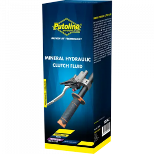 Mineraalne hüdraulilise siduri õli Putoline 125ml