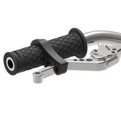 Piduriheebli lukusti Oxford Clamp-On