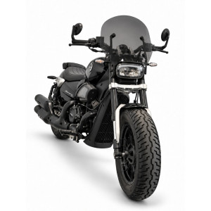 Tuuleklaas Benelli Leoncino Bobber 400