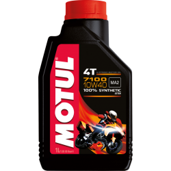 Motul 7100 4T 10W40 1L