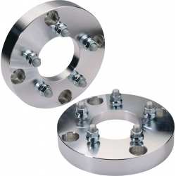 Veljeflantsid 1,25"  4/156 konversioon 5x114,3