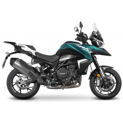 Shad küljekohvrite raamid Benelli TRK 902