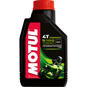 Motul 5100 4T 10W40 1L