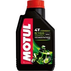 Motul 5100 4T 15W50 1L