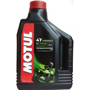 Motul 5100 4T 10W40 2L