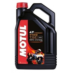 Motul 7100 4T 10W40 4L