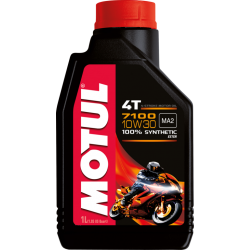 Motul 7100 4T 10W30 1L