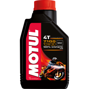 Motul 7100 4T 10W30 1L