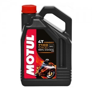 Motul 7100 4T 10W30 4L