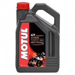 Motul 7100 4T 10W50 4L