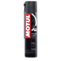 Motul MC CARE ™ C2+ Chain Lube Road 400ml