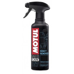 Motul MC CARE ™ E7 Insect Remover 400ml